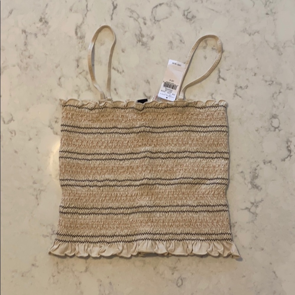 American Eagle Tube Top